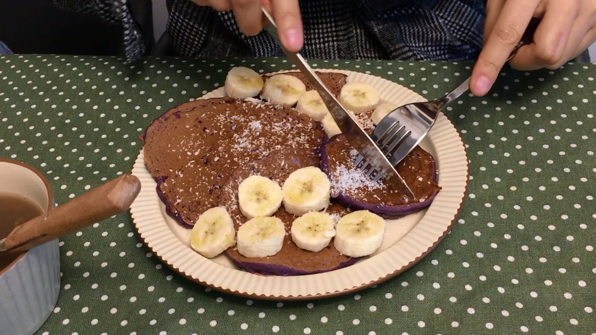 【生活纪事录022】16天碳循环减肥食谱Day13,已减2.8kg
